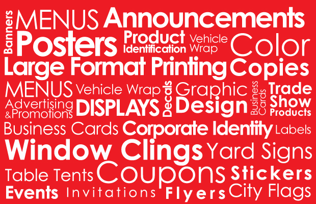 GPS Graphic and Printing Solutions