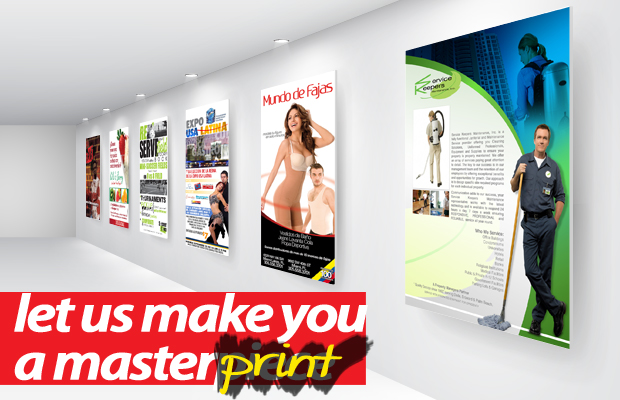 GPS Graphic and Printing Solutions
