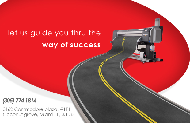 GPS Graphic and Printing Solutions